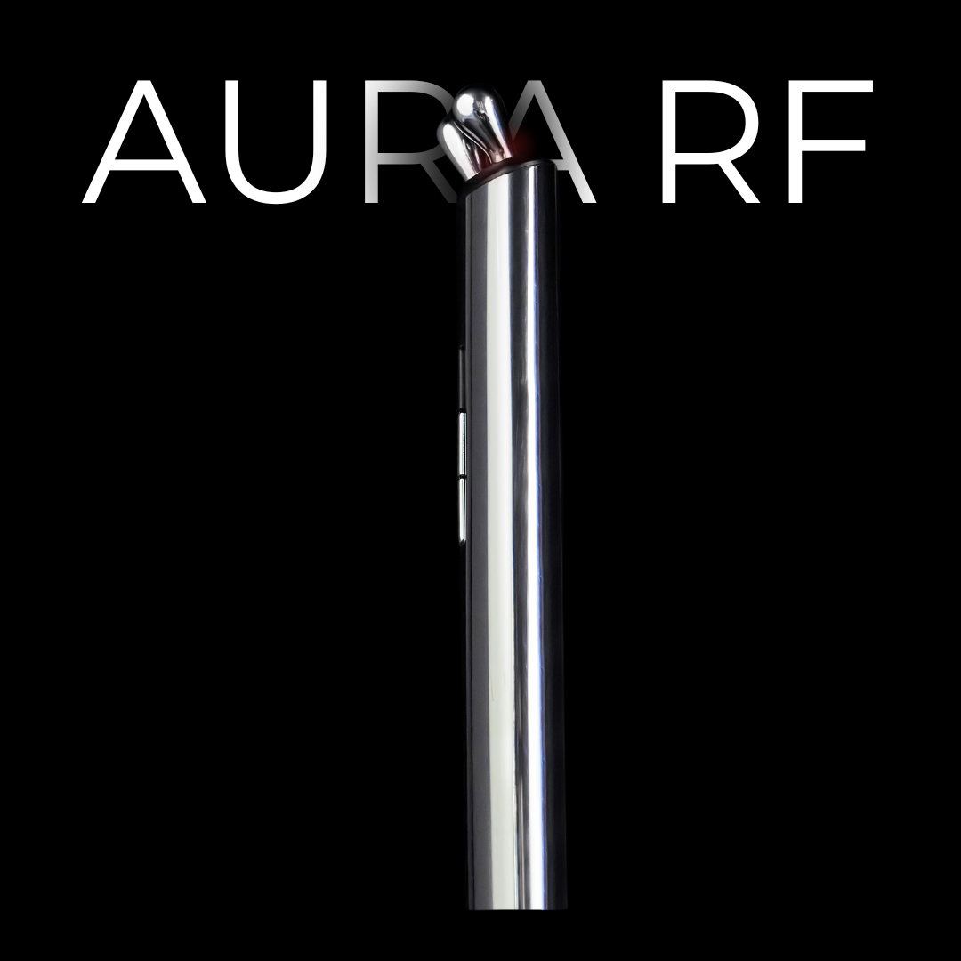 Aura RF vs inne urządzenia RF – czym różni się oryginał od kopii